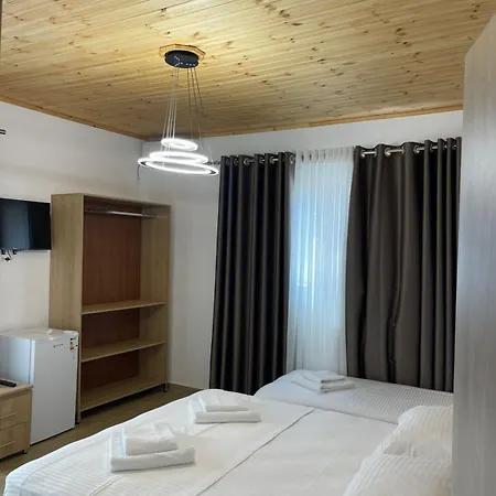 Apartamento Lukas