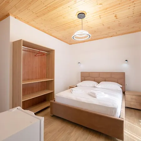 Apartment Lukas Ksamil