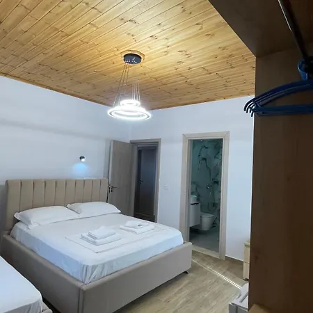 Apartamento Lukas Ksamil