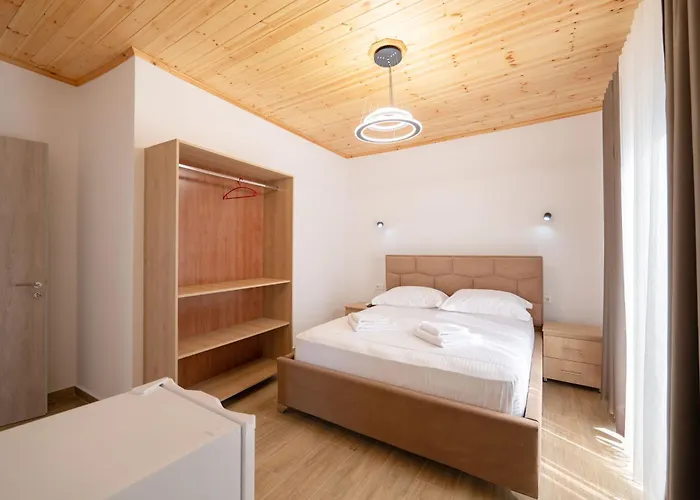 Appartamento Lukas Ksamil