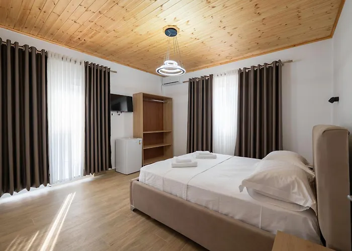 アパート Lukas *