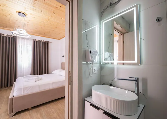 Lukas アパート *