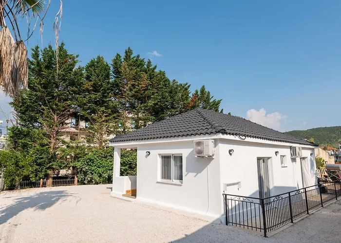 Lukas Appartamento *