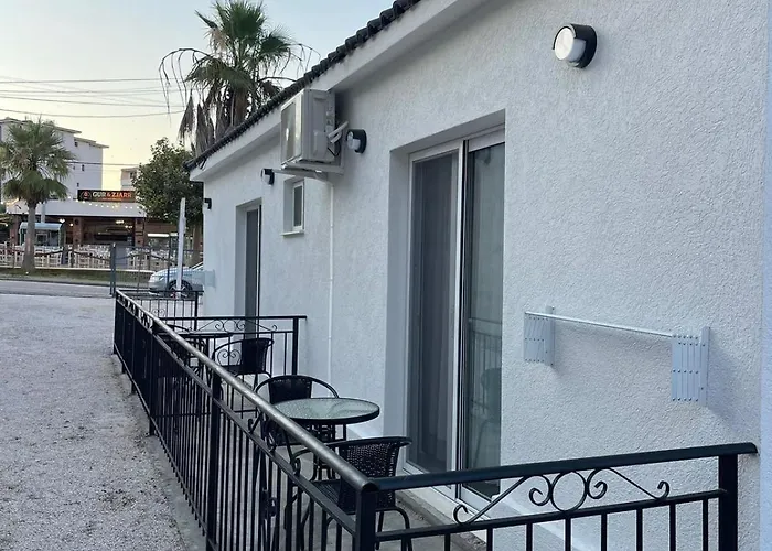 アパート Lukas *